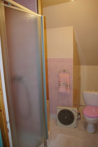 Chambres D'hôtes Glennes 3829