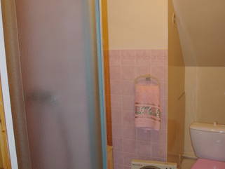 Gästezimmer Glennes 3829-3