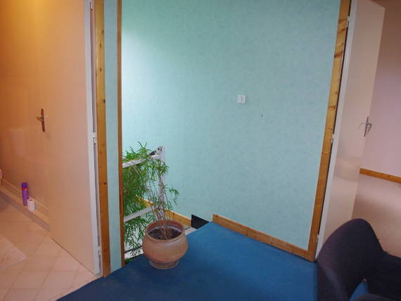 Gästezimmer Glennes 3829-4