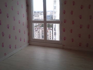 Chambre À Louer Nantes 125288