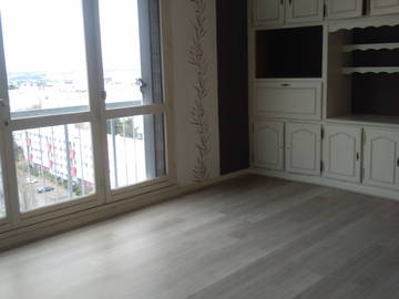 Chambre À Louer Nantes 125288