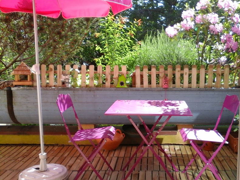 Chambre Chez L'habitant Bavilliers 165305-2