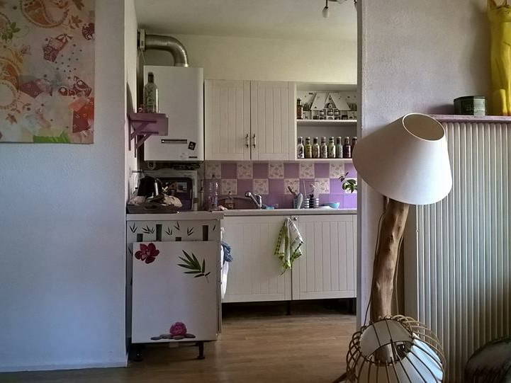 Chambre Chez L'habitant Bavilliers 165305-3