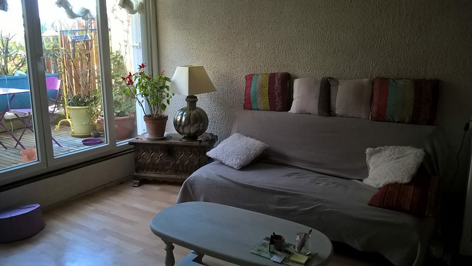 Chambre Chez L'habitant Bavilliers 165305