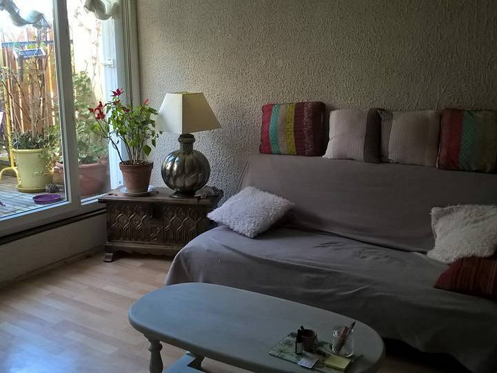 Chambre Chez L'habitant Bavilliers 165305-4