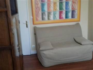 Chambre À Louer Lyon 239070