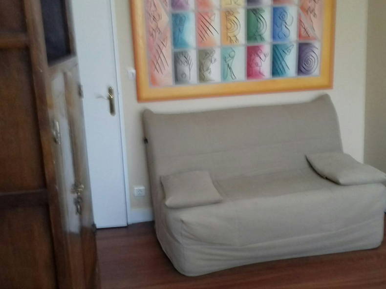 Chambre Chez L'habitant Lyon 239070-2