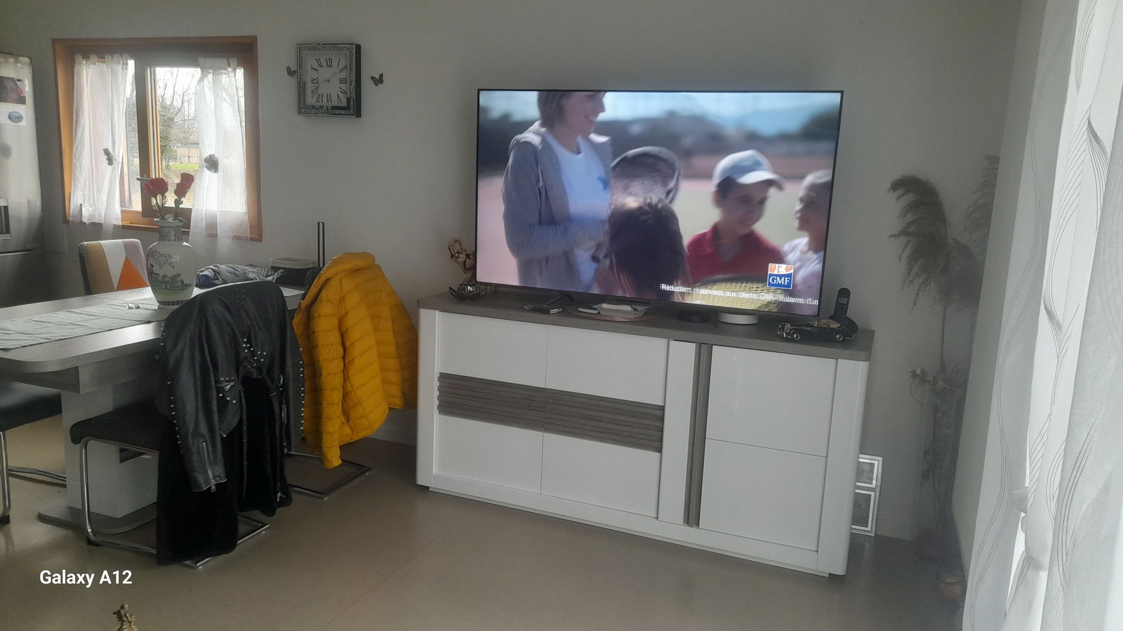 Hemvistelse Noyarey 337520