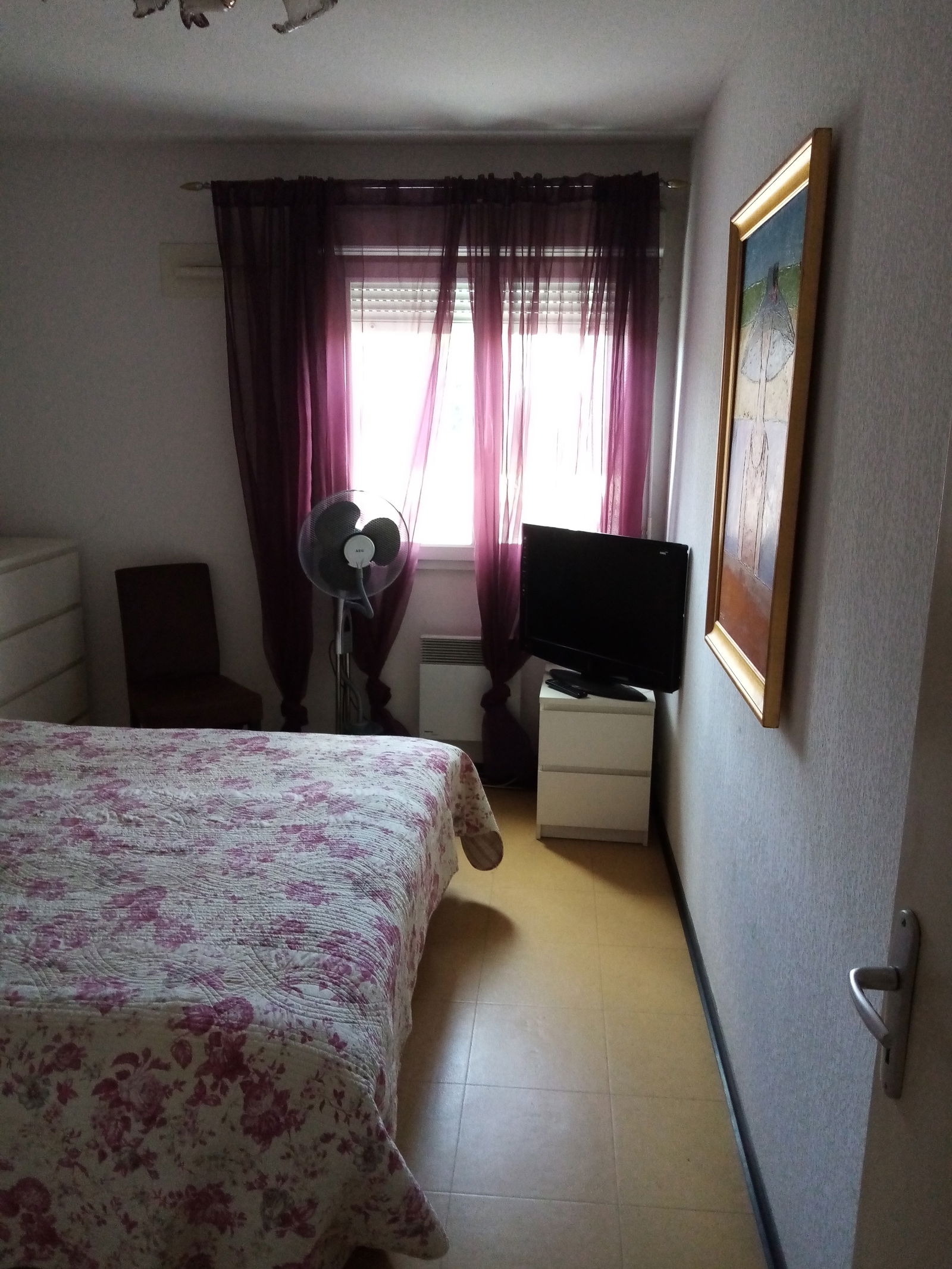 Estudio Independiente Montpellier 255823