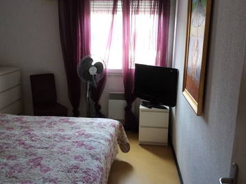 Chambre À Louer Montpellier 255823