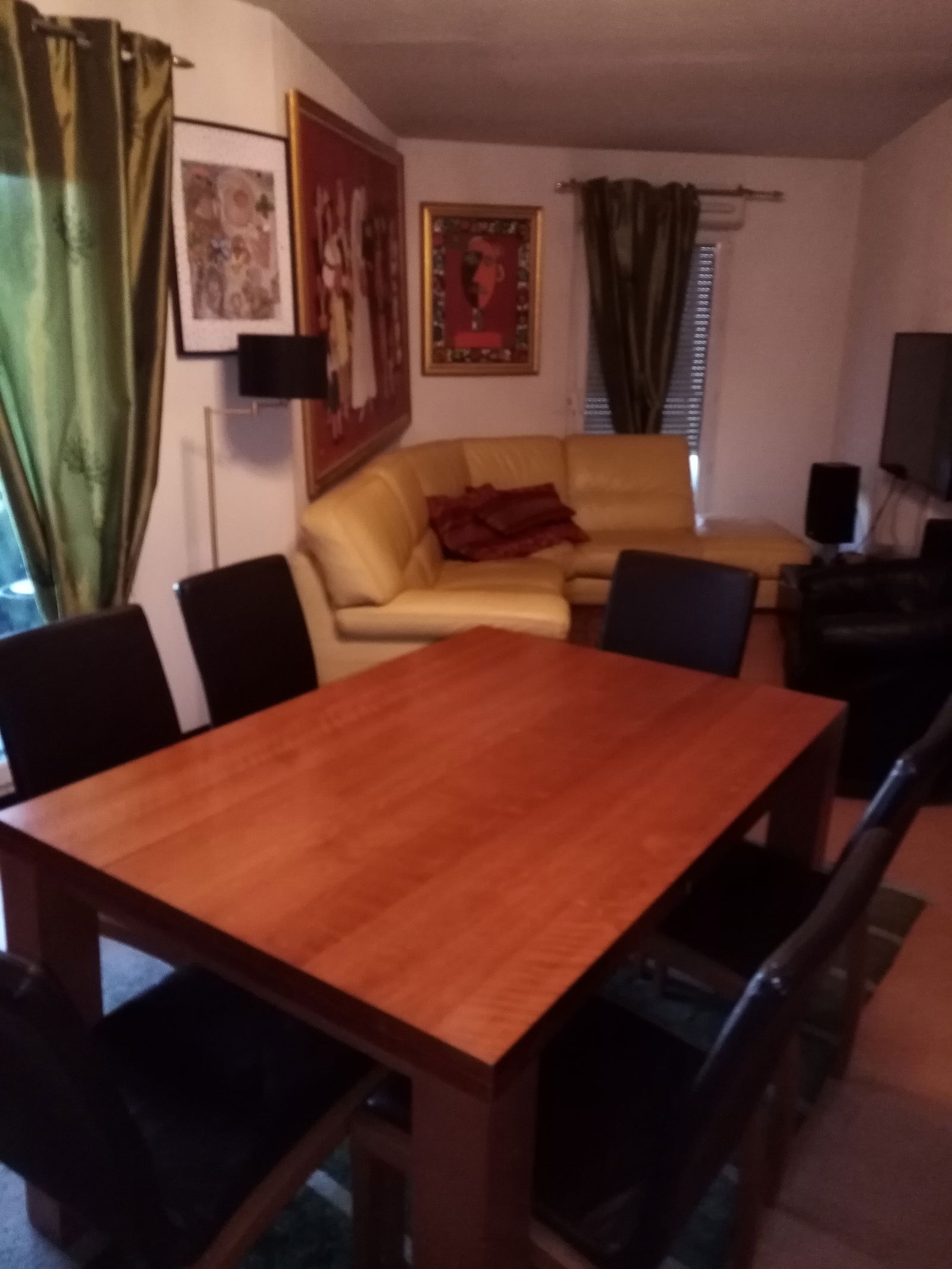 Estudio Independiente Montpellier 255823
