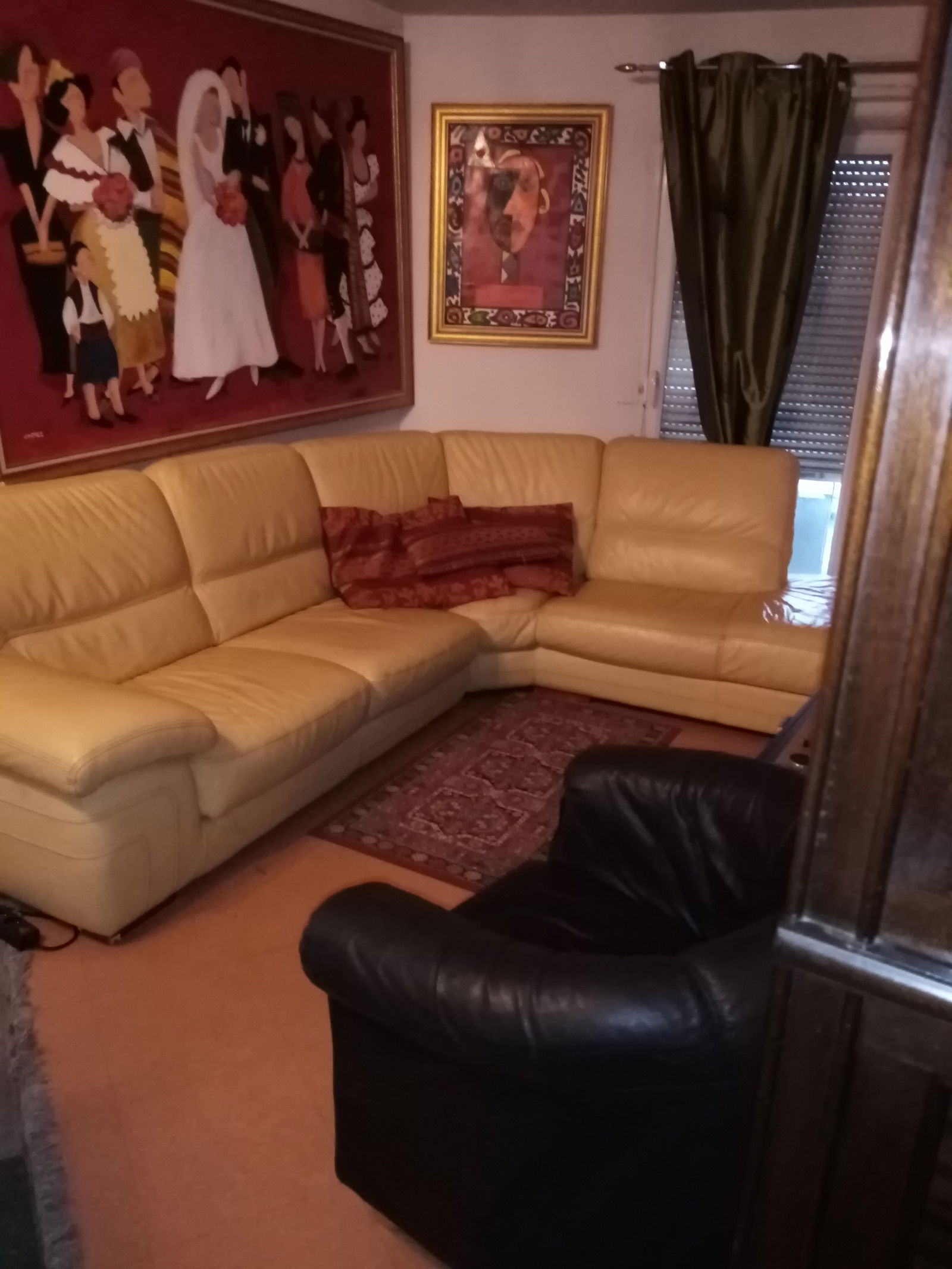 Estudio Independiente Montpellier 255823