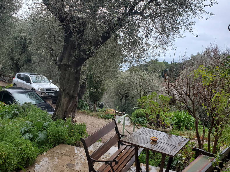 Quedarse En Casa Èze 479325-2