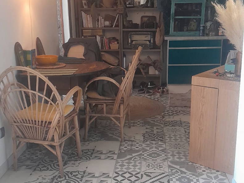 Chambre Chez L'habitant Sète 678165-2