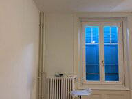 Chambre chez l'habitant à louer à Lausanne - autre pièce-1