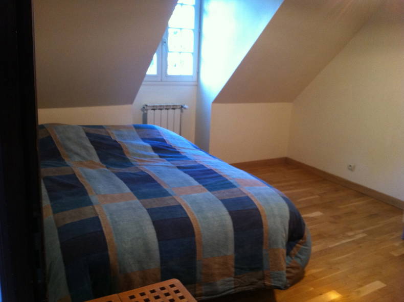 Colocatie Achères-la-Forêt 121901-1