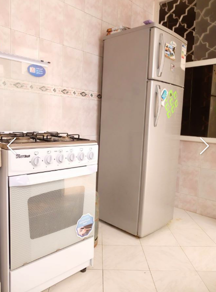 Colocation Casablanca 650325