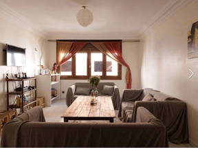 Kamer te huur in een gedeelde accommodatie voor expats in Casablanca.