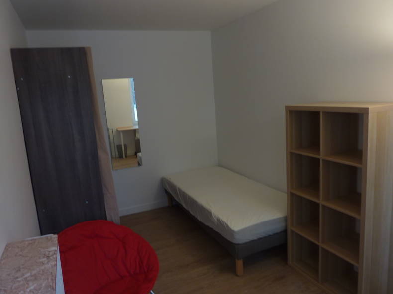 Colocation Versailles 190364-1