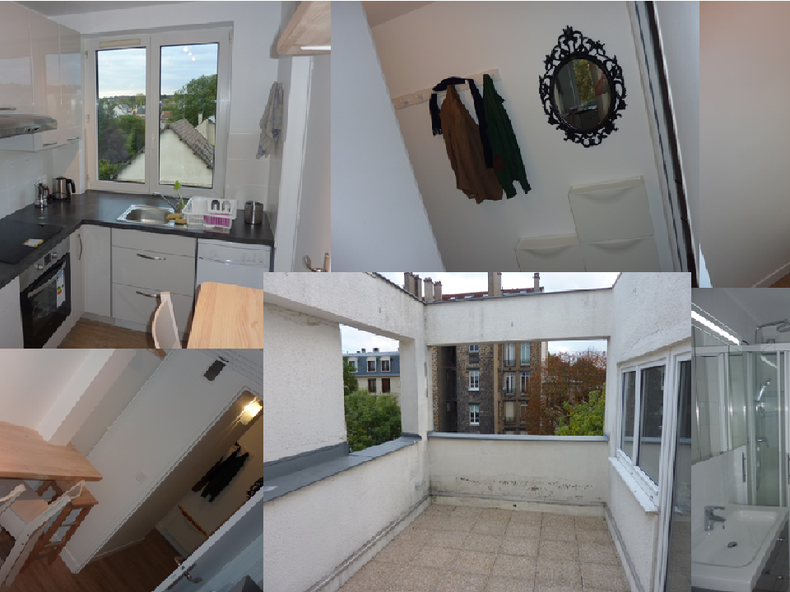 Colocation Versailles 190364-2