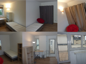 Room For Rent Versailles 190364