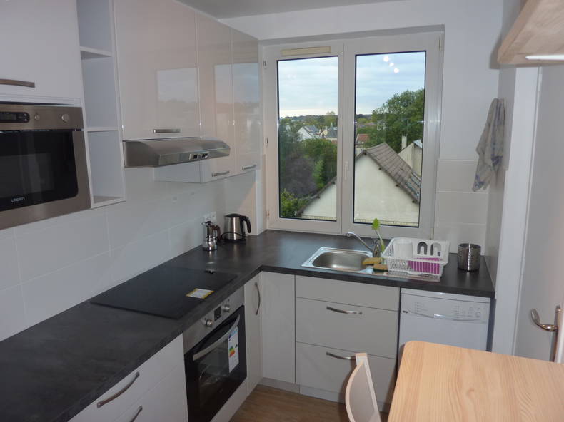 Colocation Versailles 190364-4