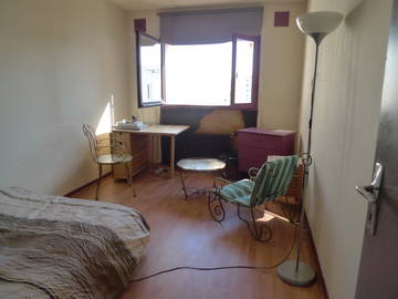 Room For Rent Vanves 132202