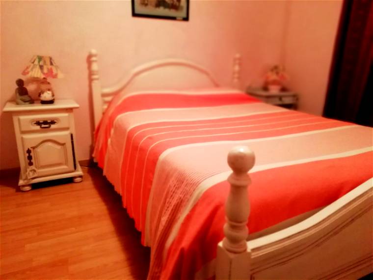 Homestay Limoux 106261-1