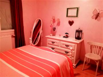 Private Room Limoux 106261-2
