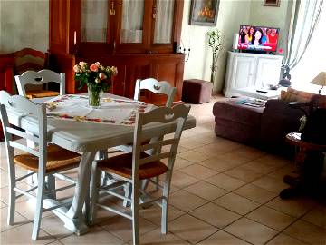 Private Room Limoux 106261-4