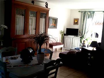 Private Room Limoux 106261-6