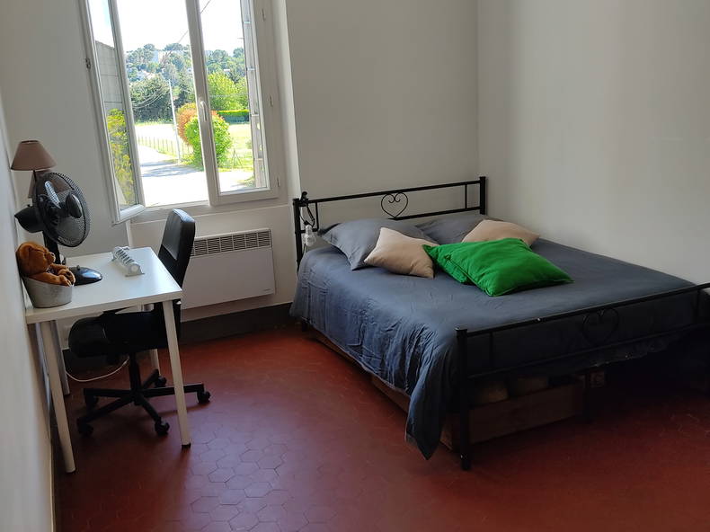 Chambre Chez L'habitant Aubagne 249627-1