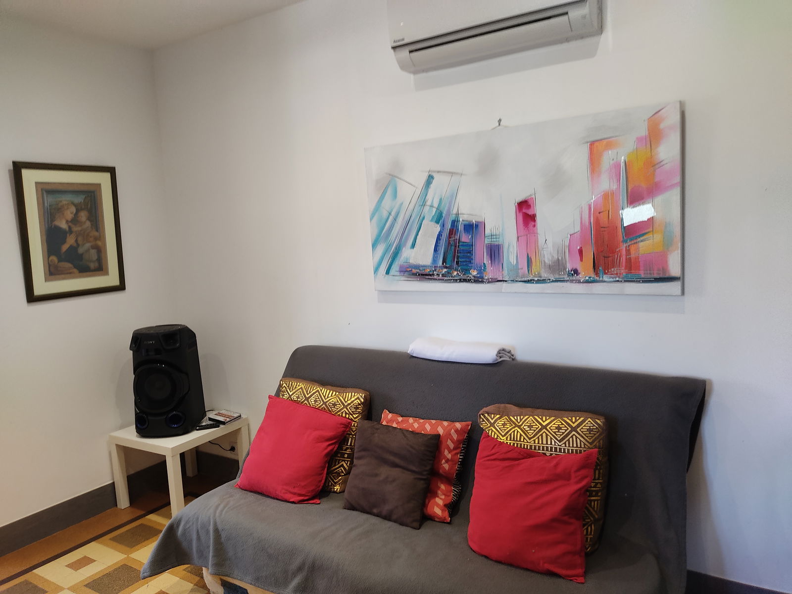 Chambre Chez L'habitant Aubagne 249627