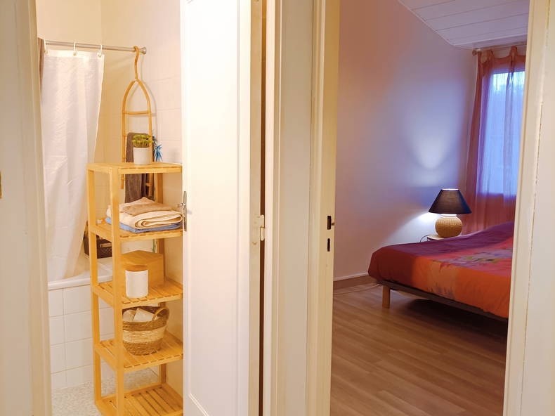 Homestay Saint-Jean 253899-1