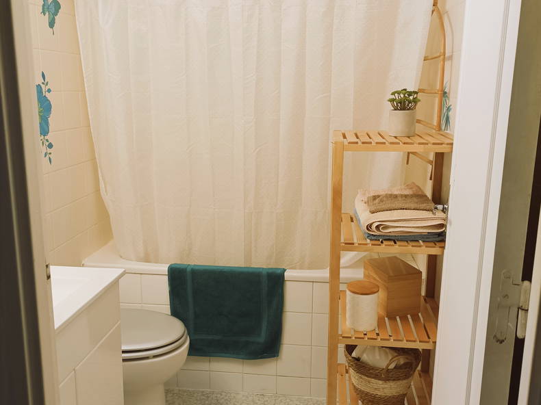 Homestay Saint-Jean 253899-2