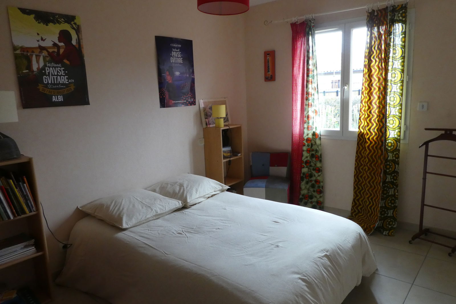 Chambre Chez L'habitant Albi 501805
