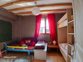 Rent Room In House With Garden In The Habitant