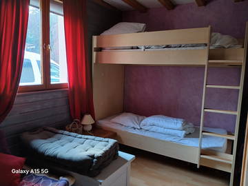 Room For Rent La Tour-Du-Pin 264110