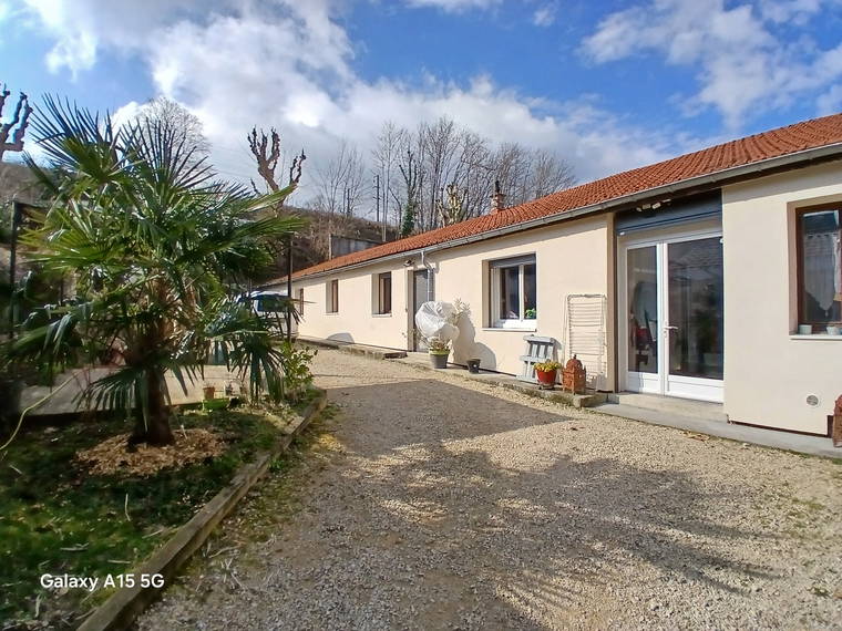 Gastfamilie La Tour-du-Pin 264110