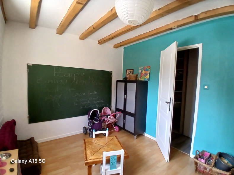 Hemvistelse La Tour-du-Pin 264110-4