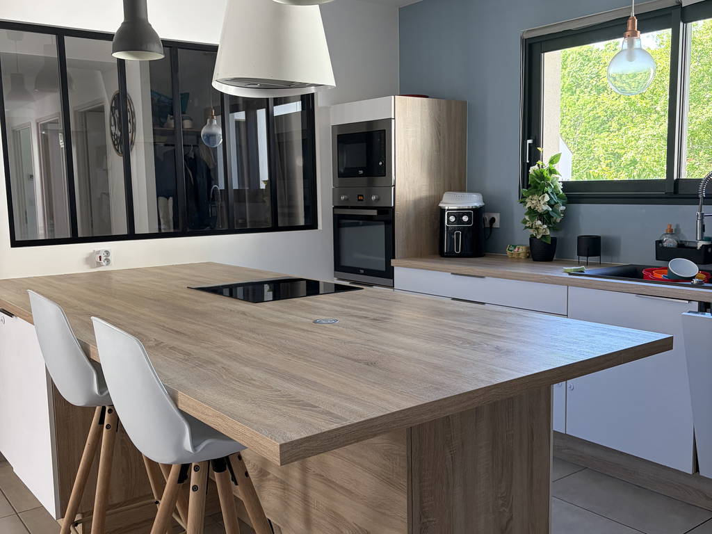 Homestay Les Barthes 665082-1