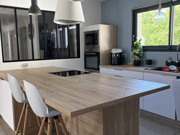 Homestay Les Barthes 665082-1