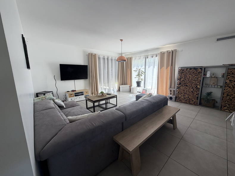 Homestay Les Barthes 665082-3