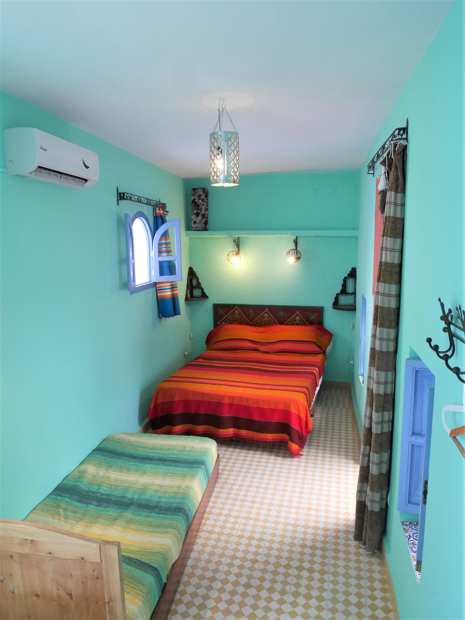 Quedarse En Casa Chefchaouen 263777