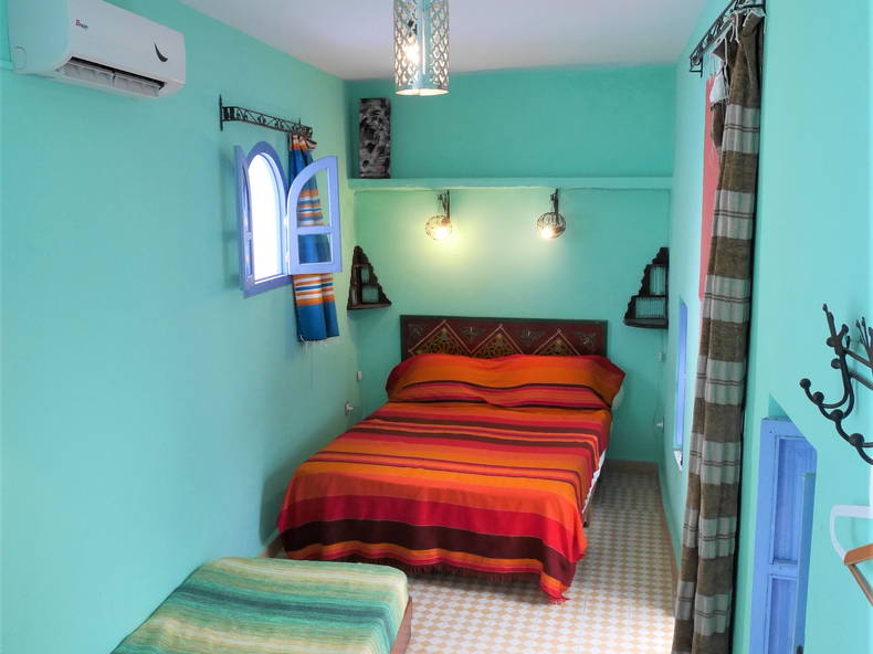 Chambre Chez L'habitant Chefchaouen 263777-1