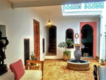 Room For Rent Chefchaouen 263777