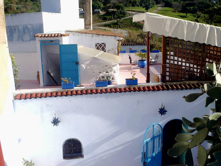 Homestay Chefchaouen 263777