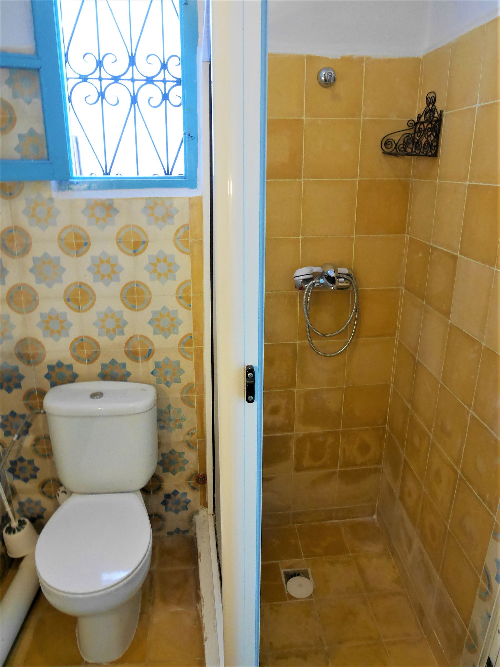 Quedarse En Casa Chefchaouen 263777