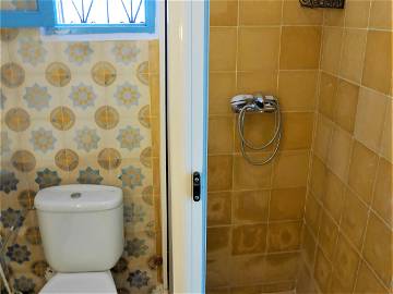 Chambre Chez L'habitant Chefchaouen 263777-4