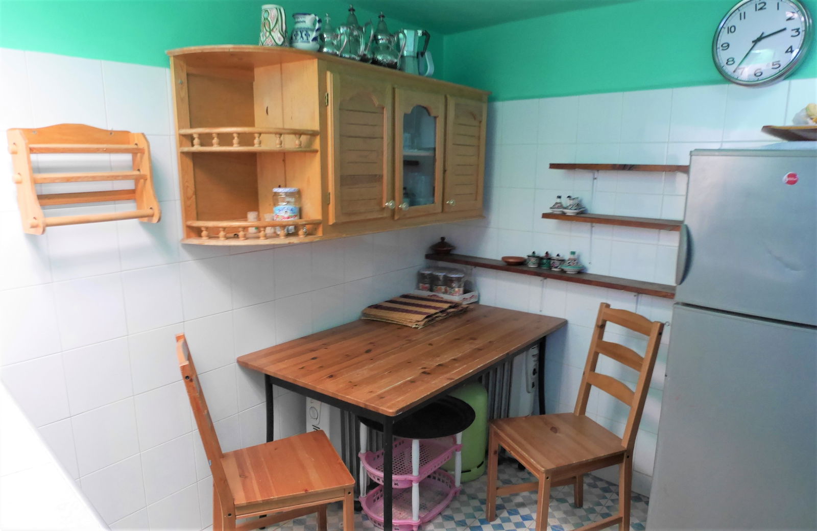 Quedarse En Casa Chefchaouen 263777